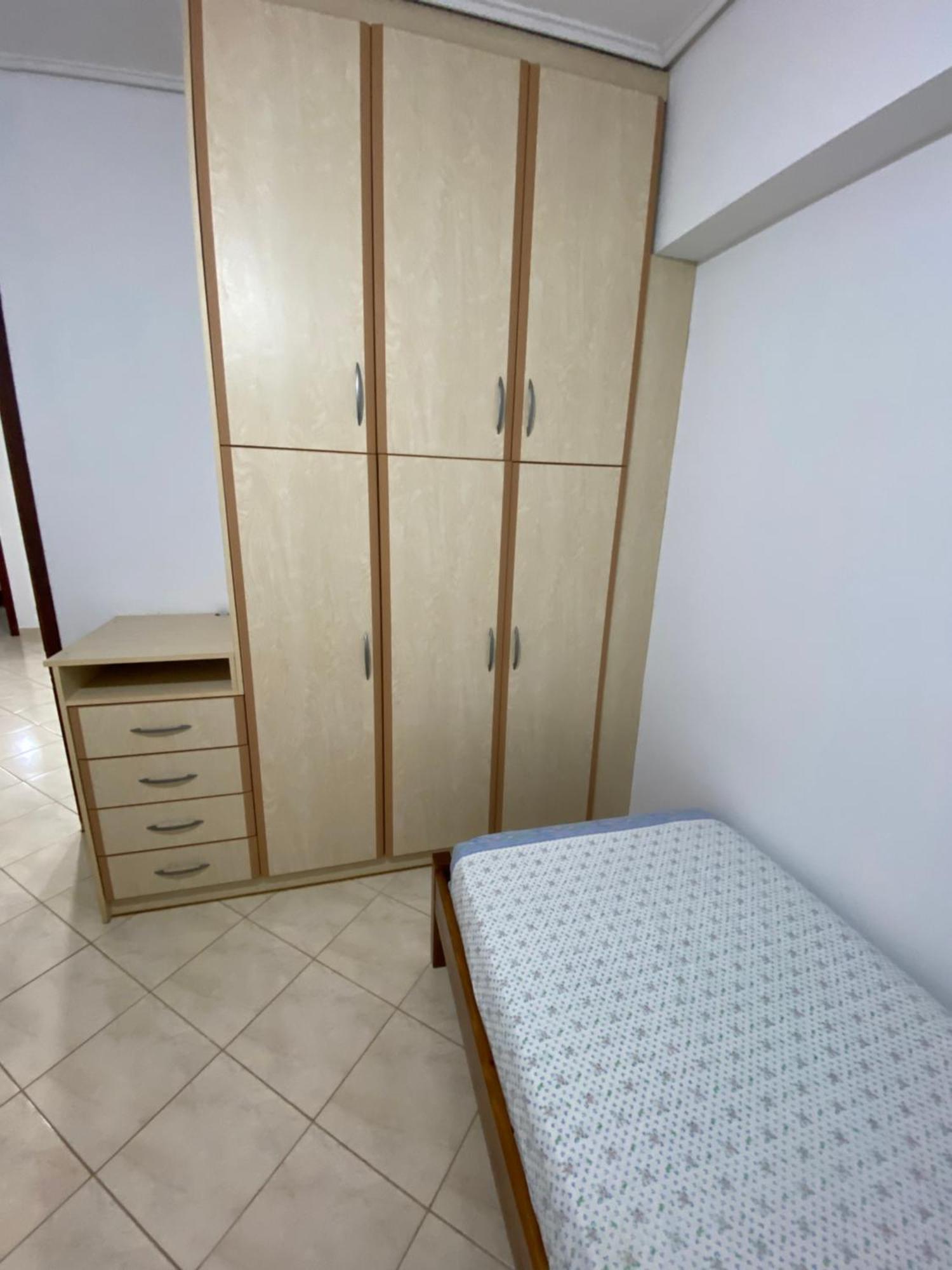 Apartaments Rraku Sarande Luaran gambar