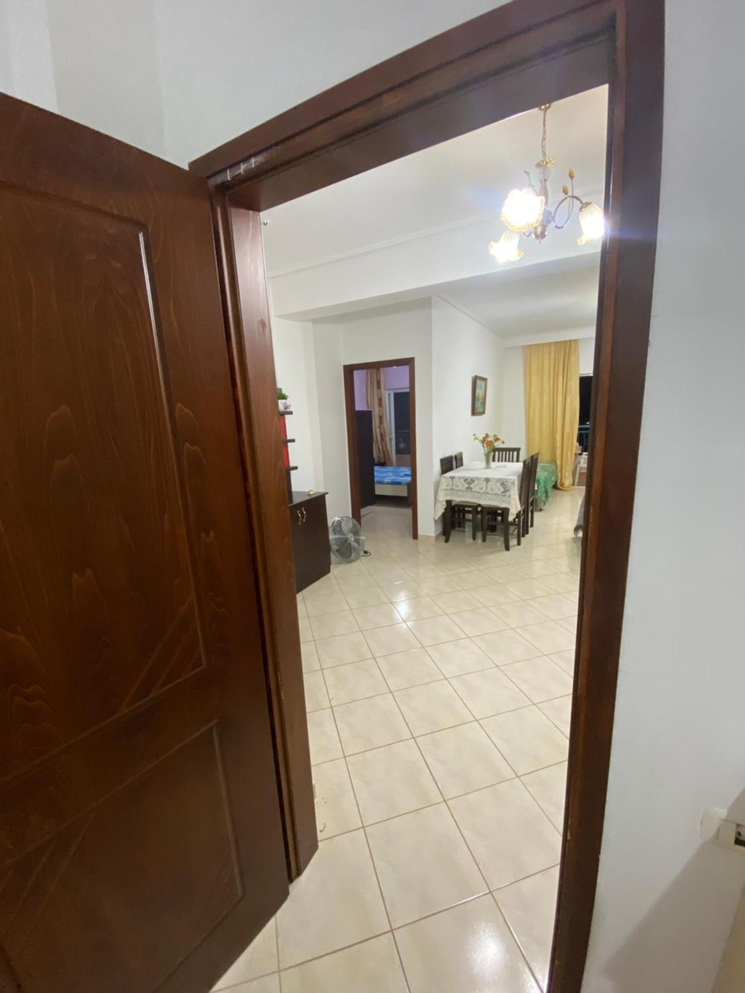 Apartaments Rraku Sarande Luaran gambar