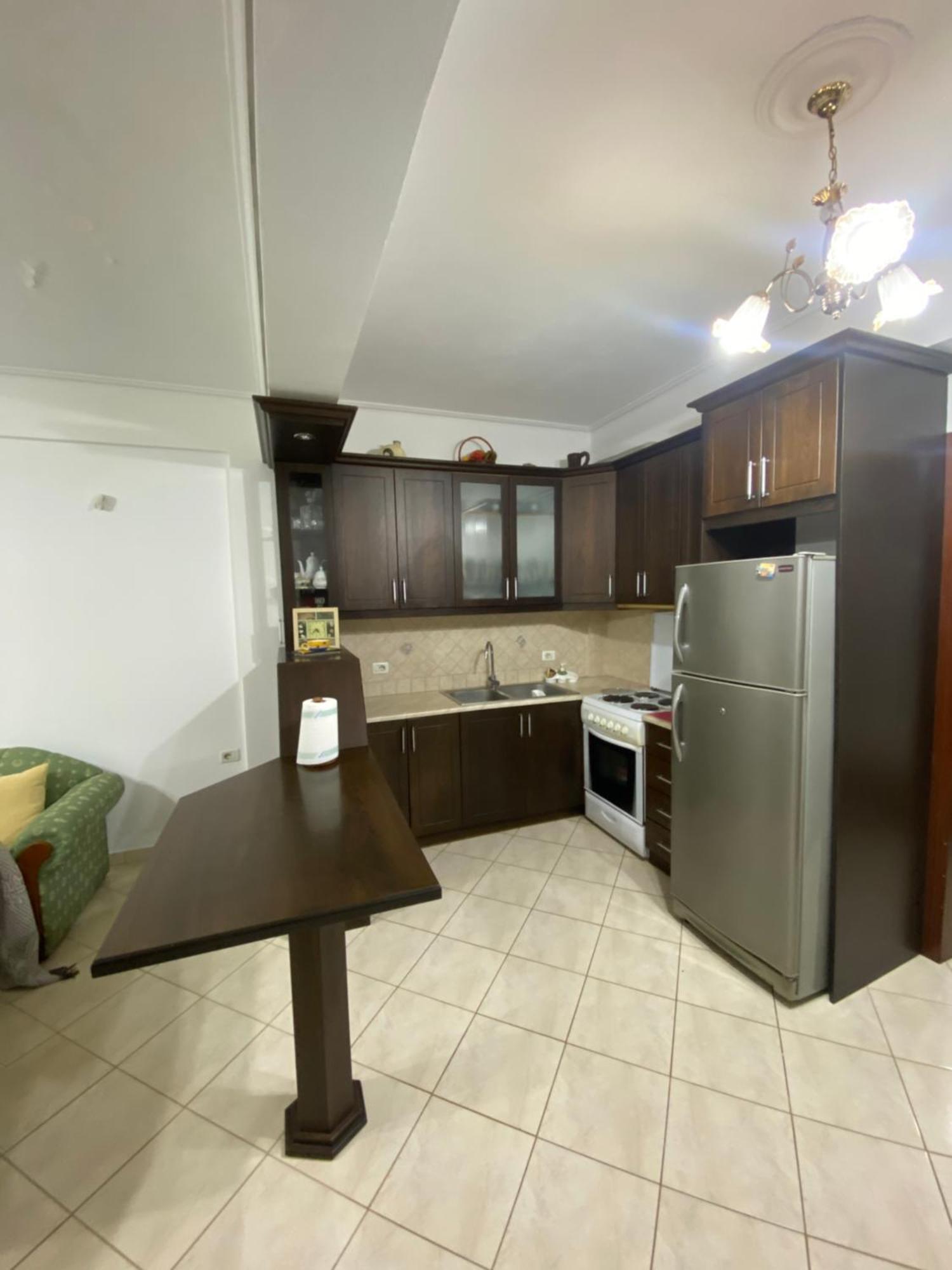 Apartaments Rraku Sarande Luaran gambar
