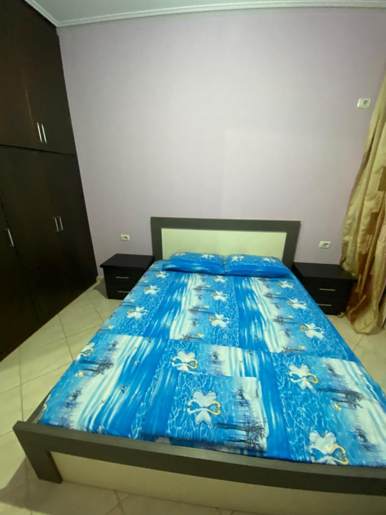 Apartaments Rraku Sarande Luaran gambar