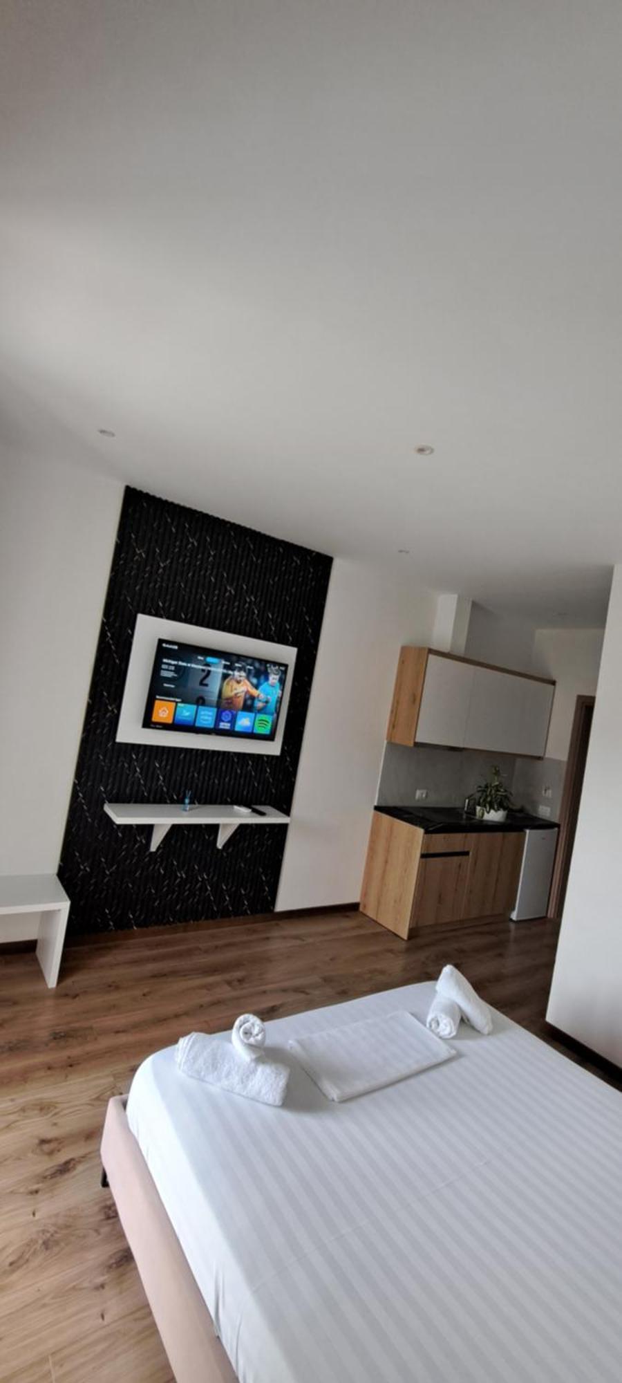Apartaments Rraku Sarande Bilik gambar