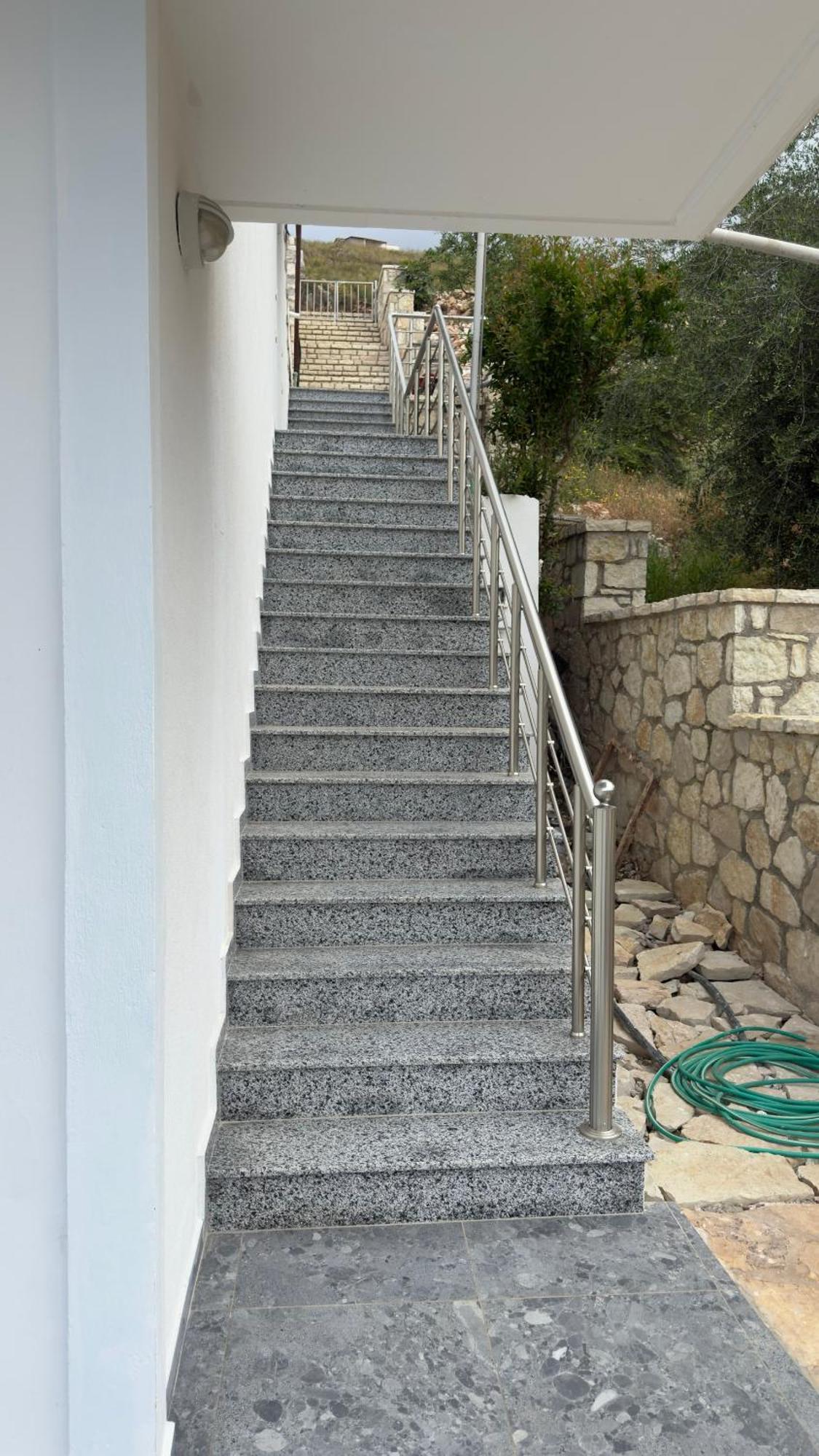 Apartaments Rraku Sarande Luaran gambar