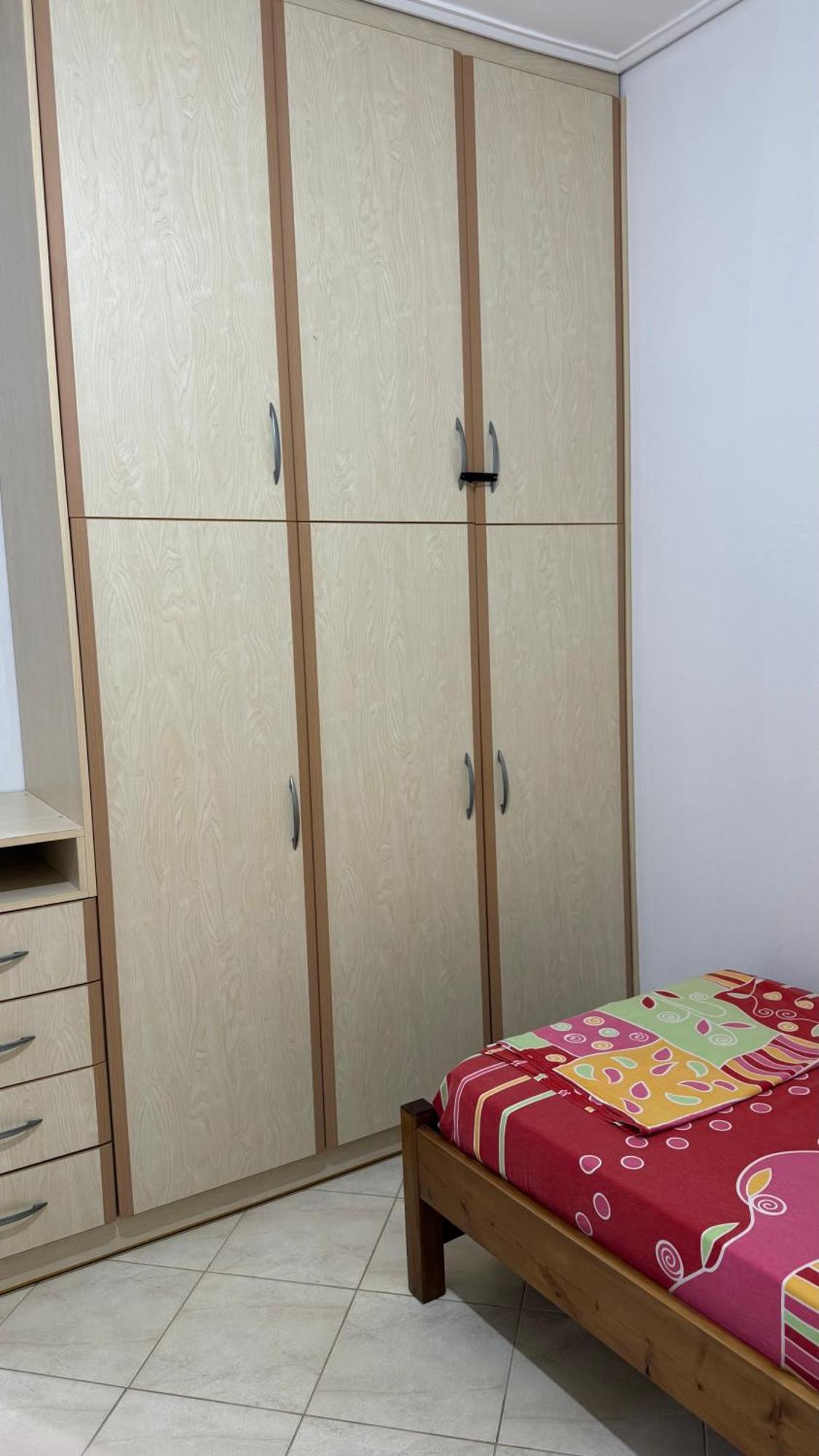 Apartaments Rraku Sarande Luaran gambar